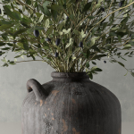 Spanish water vessel