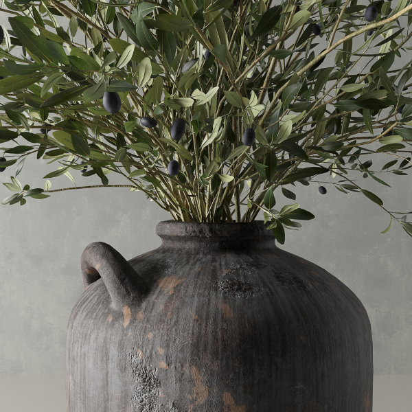 Spanish water vessel