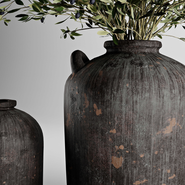Spanish water vessel