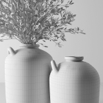 Spanish water vessel