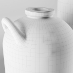 Spanish water vessel