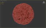 Spherical Bushes