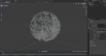 Spherical Bushes