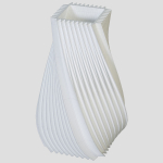 Spiral vase