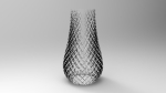 Spiral vases