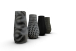 Spiral vases