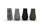 Spiral vases