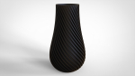 Spiral vases