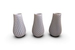Spiral vases