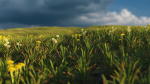 Spring field