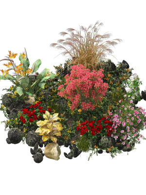 spring-flower-collection-3d-model-d774859c44