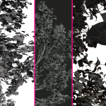 spring trees 2