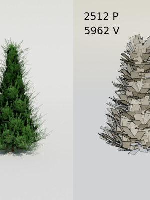 spruce-fir-trees-pack-3d-model-low-poly-obj-fbx-blend-abc