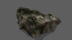Stairs stone staircase