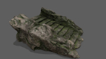 Stairs stone staircase