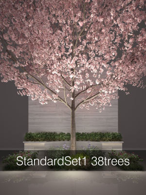 StandardSet1 33trees