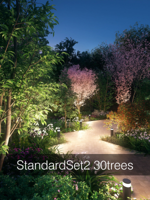 StandardSet2 30trees