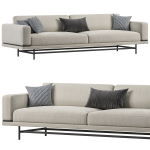 STEWART SOFA by laskasas