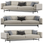 STEWART SOFA by laskasas