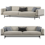 STEWART SOFA by laskasas