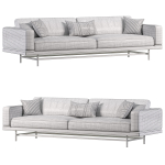 STEWART SOFA by laskasas