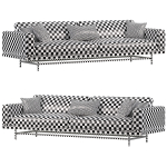 STEWART SOFA by laskasas