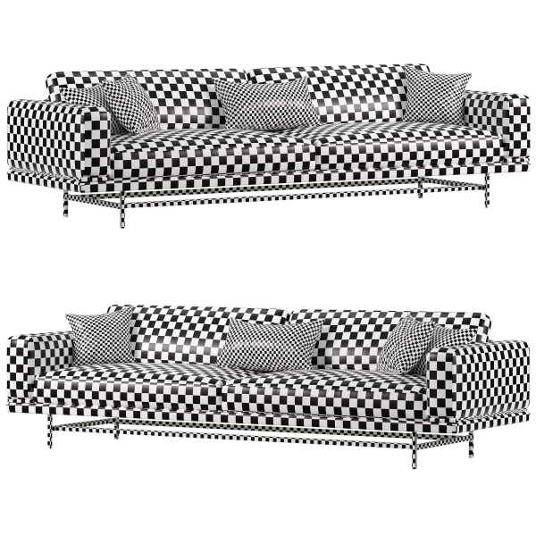 STEWART SOFA by laskasas