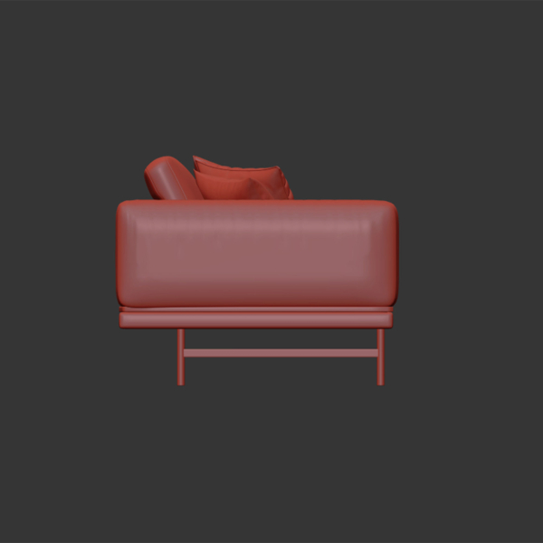 STEWART SOFA by laskasas