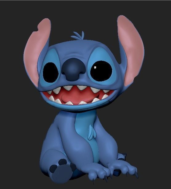 Stitch