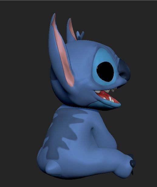 Stitch