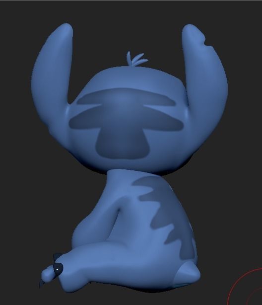 Stitch