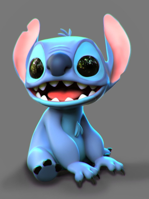 Stitch