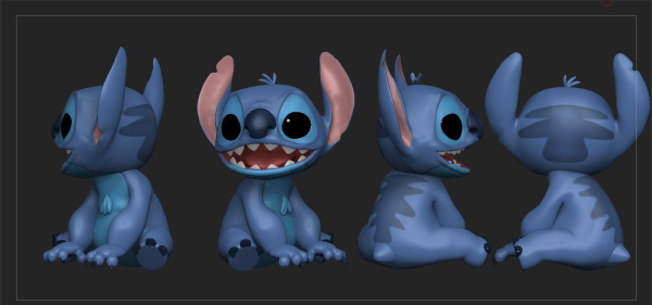 Stitch