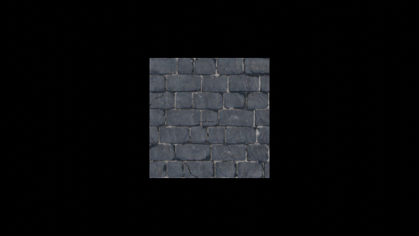 Stone Wall