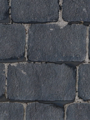 Stone Wall