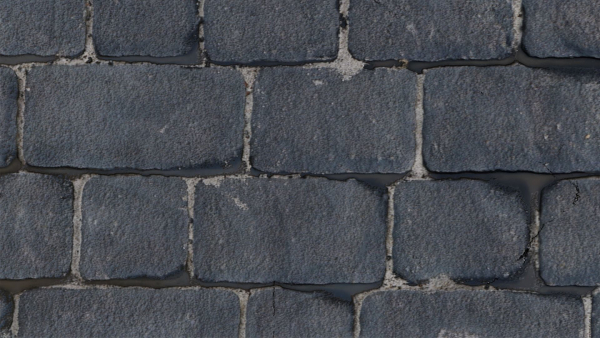 Stone Wall