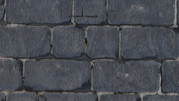 Stone Wall