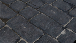 Stone Wall