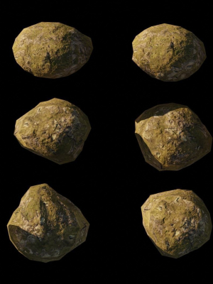 stones-pack-rock-low-poly-3d-model-with-texture-3d-model-b058c18a1c
