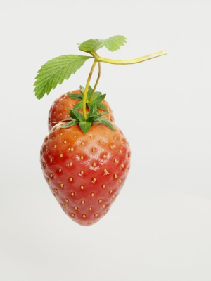 straw-berry-3d-model-obj-fbx-blend-dae-gltf