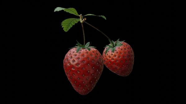STRAW BERRY