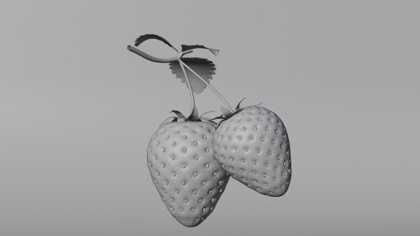 STRAW BERRY