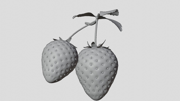 STRAW BERRY