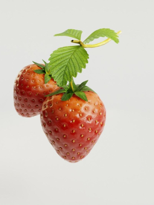 STRAW BERRY