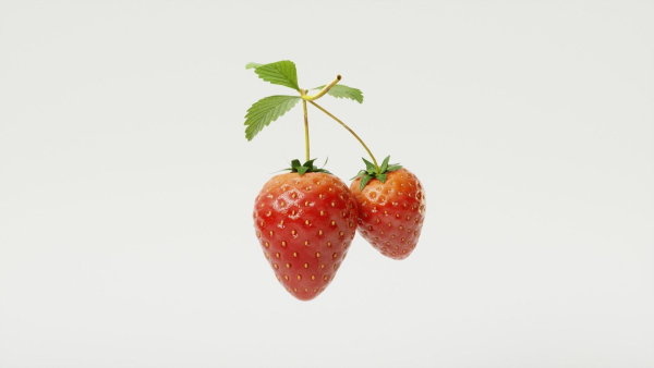 STRAW BERRY