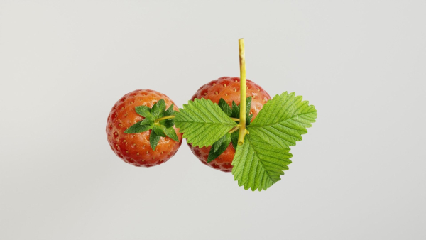 STRAW BERRY