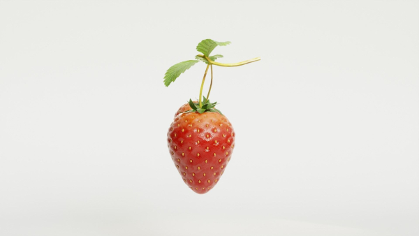 STRAW BERRY