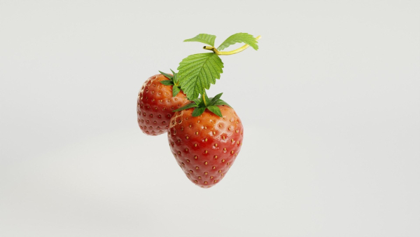 STRAW BERRY