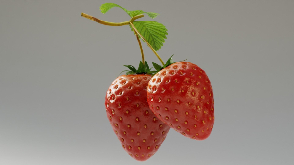 STRAW BERRY