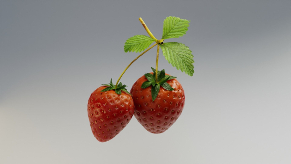 STRAW BERRY